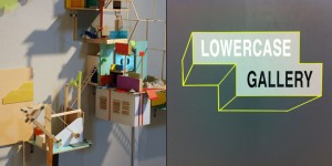 lowercase
