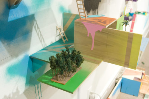 Alternating Currents