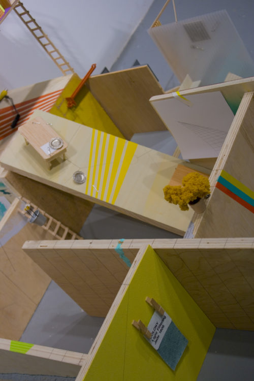 Lightning Strikes Twice