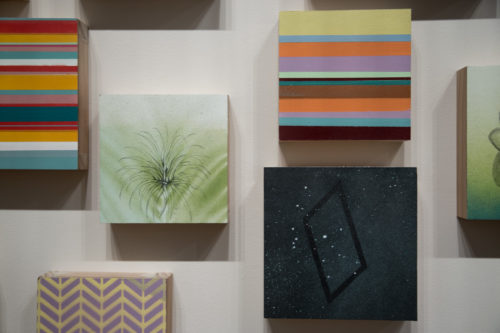 Afternoon Divide + Born On The Moon