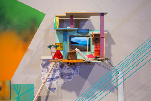 Environmental Identities