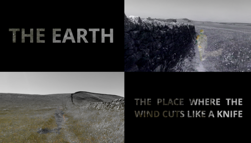 The Place Where People’s Hearts Are Eaten