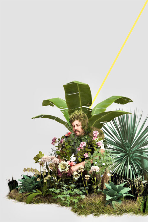 Returning to the Earth