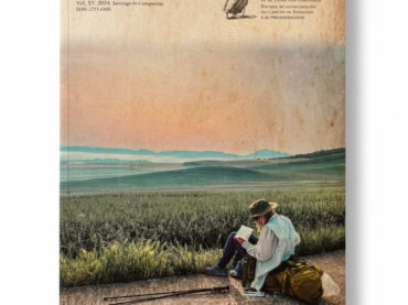 Pilgrimage As Medium