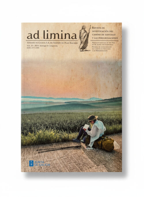 Pilgrimage As Medium