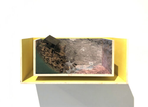 Paradise Hell / Superfund / Falling