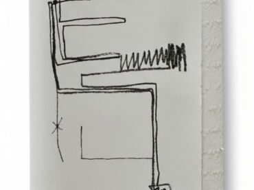 Pilgrimage as a Tool for Perception and Form of Counter-Cartography