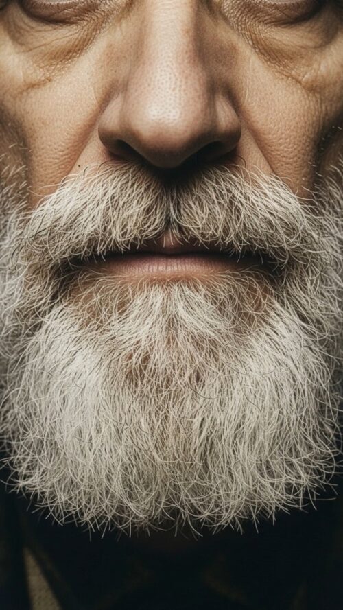 The Topography of Turquoise